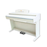 Steiner DP-250 Digital Piano – White